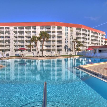 Villa El Matador 458 - Gulf Front With Beautiful Views Of The Gulf And Pool à Fort Walton Beach Extérieur photo