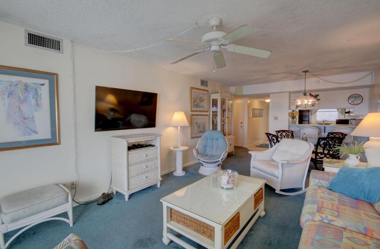 Villa El Matador 458 - Gulf Front With Beautiful Views Of The Gulf And Pool à Fort Walton Beach Extérieur photo