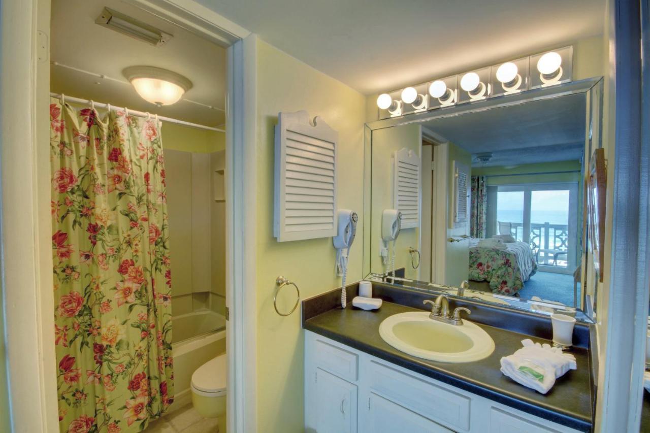 Villa El Matador 458 - Gulf Front With Beautiful Views Of The Gulf And Pool à Fort Walton Beach Extérieur photo
