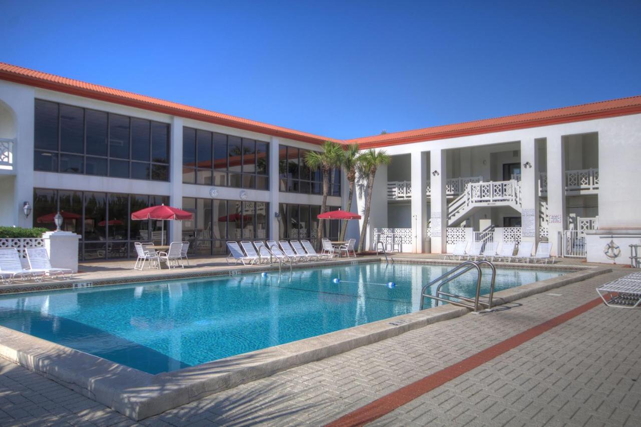 Villa El Matador 458 - Gulf Front With Beautiful Views Of The Gulf And Pool à Fort Walton Beach Extérieur photo