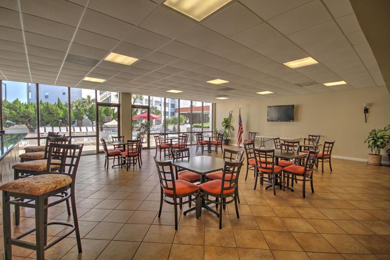 Villa El Matador 458 - Gulf Front With Beautiful Views Of The Gulf And Pool à Fort Walton Beach Extérieur photo