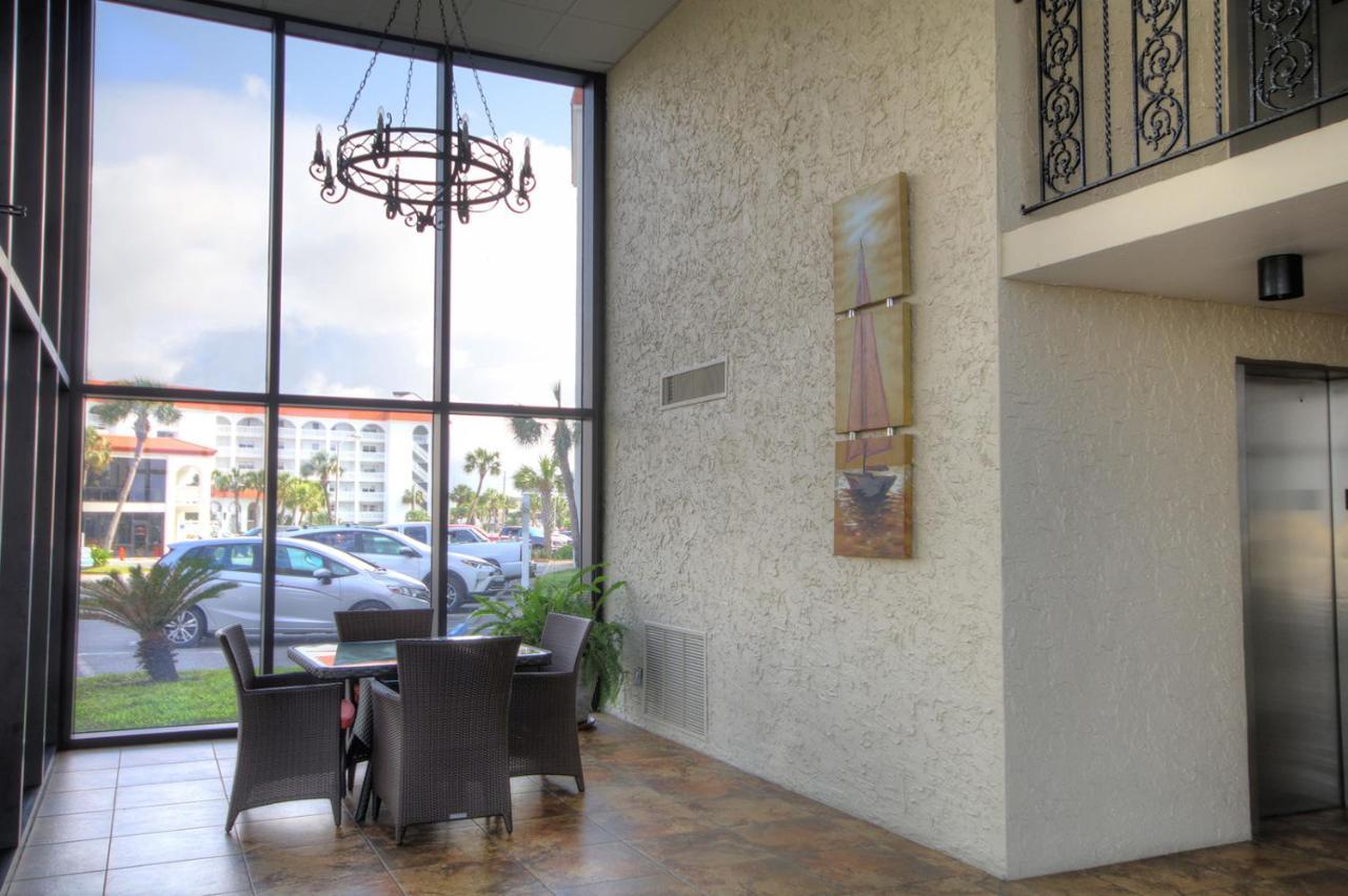 Villa El Matador 458 - Gulf Front With Beautiful Views Of The Gulf And Pool à Fort Walton Beach Extérieur photo