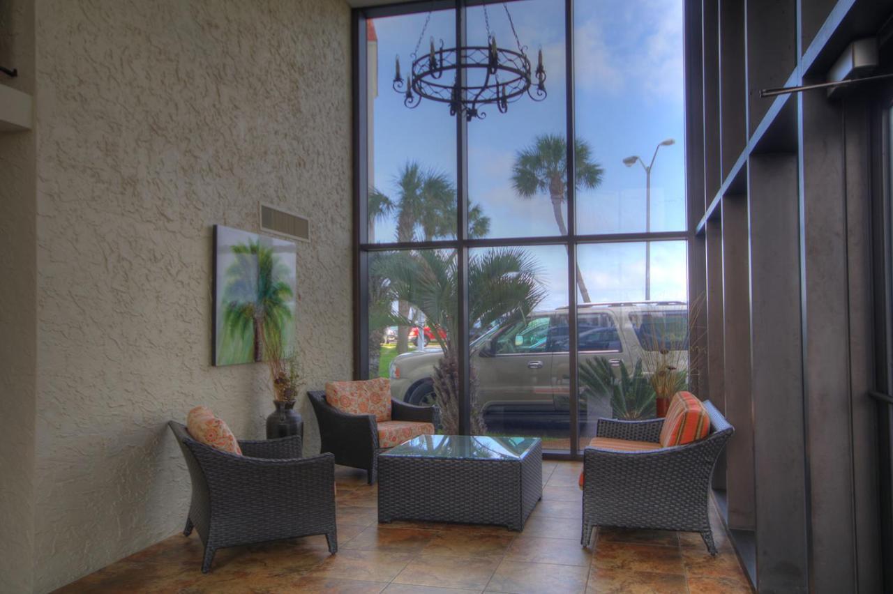 Villa El Matador 458 - Gulf Front With Beautiful Views Of The Gulf And Pool à Fort Walton Beach Extérieur photo